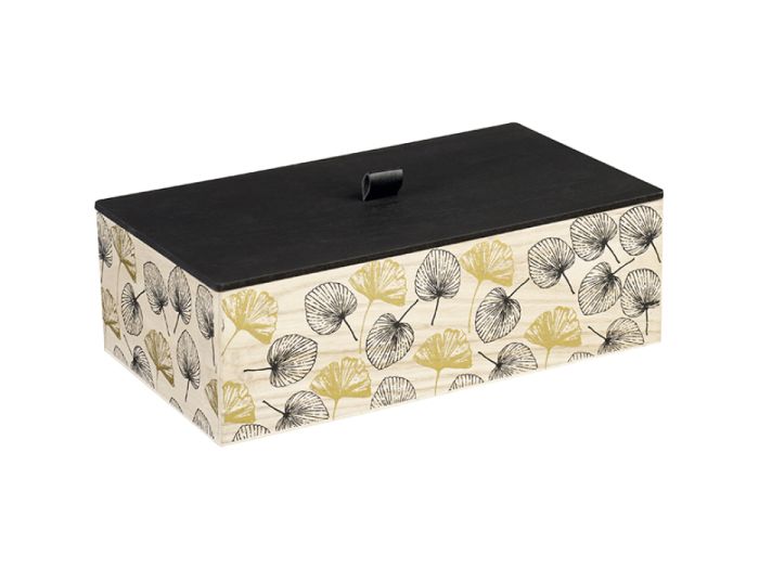 COFFRET CADEAU TH7ME GINKGO