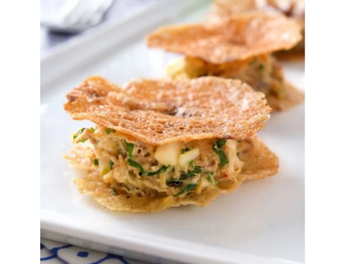 rillettes apéritives au poivre de Sechuan  de la conserverie Groix et Nature