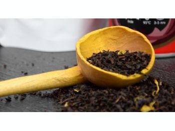 tisane du soir gourmande