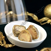 Commander figue au foie gras