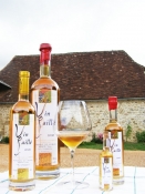 vin paille jean mage