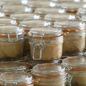 Foie gras d'oie entier Brive Corrèze