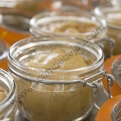 Foie gras diététique