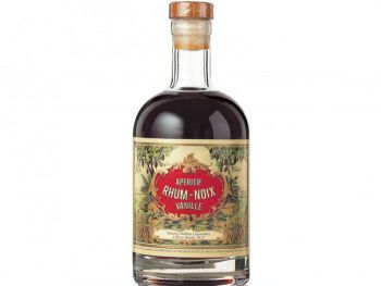 apéritif rhum noix vanille denoix brive