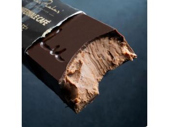 barre infernale carr&eacute; de caf&eacute; du chocolatier Fran&ccedil;ois Pralus &agrave; d&eacute;couvrir &agrave; la boutique La Combe de Job &agrave; Brive La Gaillarde Corr&egrave;ze