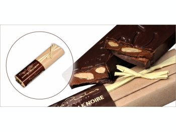 barre infernale noire pralus