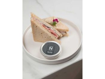 id&eacute;e de recette avec du beurre de truffe m&eacute;lanosporum la combe de job brive