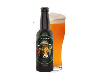 IPA La Banou Brive Corr&egrave;ze