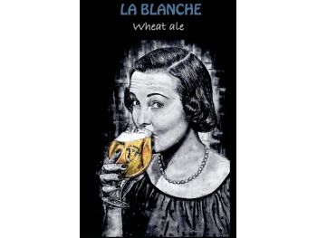 La Banou bière blanche Brive Corrèze