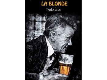 Bièle blonde La Banou