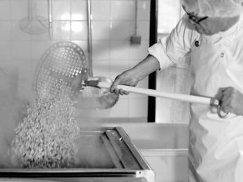 cassoulet au confit de canard brive la gaillarde Corrèze