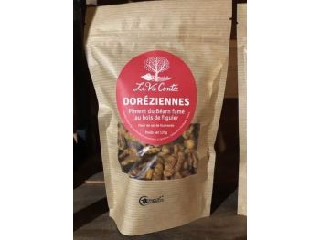 Noix salées AOP Périgord à déguster à l'apéro