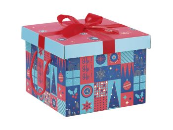 Cadeau gastronomique pour une famille Brive