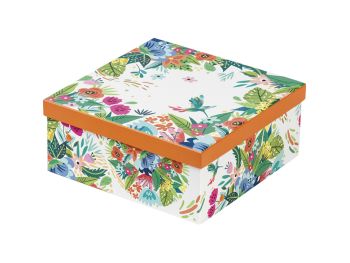 Panier gourmand la combe de job brive