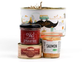 Idée cadeau originale pour Noël à Beaulieu sur Dordogne