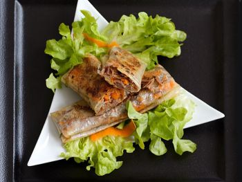 confit de canard brive la gaillarde