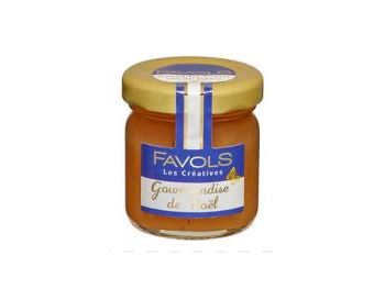 Confiture noel 42g