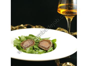 id&eacute;e recette salade gourmande avec de la figue farcie au foie gras