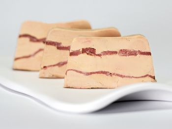 foie gras au magret de canard, prix Epicures Paris