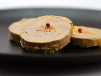 Foie gras de canard entier en bocal fabrication la combe de job brive correze