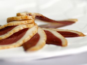 acheter du magret fumé séché