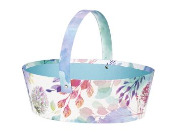 Corbeille gourmande produits du terroir Brive