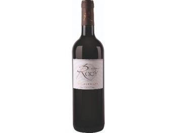 chateau du rooy pécharmant