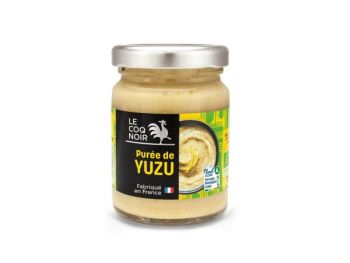 La pur&eacute;e de yuzu est parfaite pour r&eacute;aliser des sauces qui accompagneront vos poissons