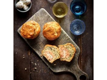 tartinable de la mer au saumon conserverie groix et nature