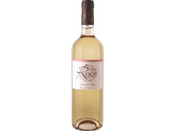 commander chateau du rooy rosette