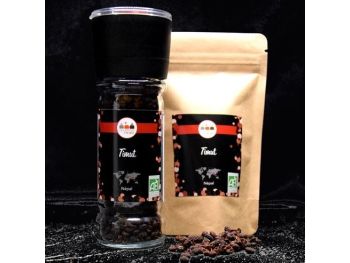 acheter sachet fraîcheur pour moulin rechargeable poivre timut