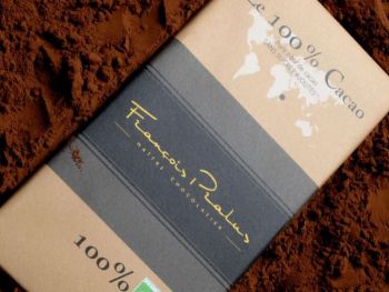 tablette chocolat noir 100% criollo madagascar maison pralus, a retrouver &agrave; la boutique la combe de job Brive Corr&egrave;ze