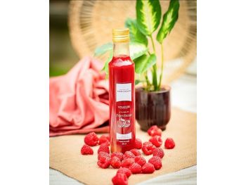 vinaigre framboise parfaite pour d&eacute;glacer un magret, boutique La Combe de Job Brive