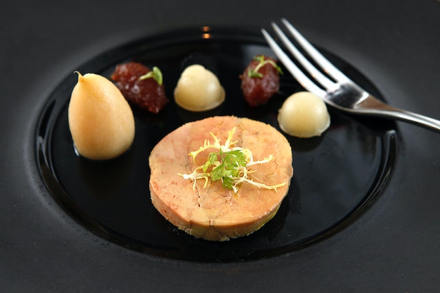 Quel accompagnement acheter pour mon foie gras de noel?
