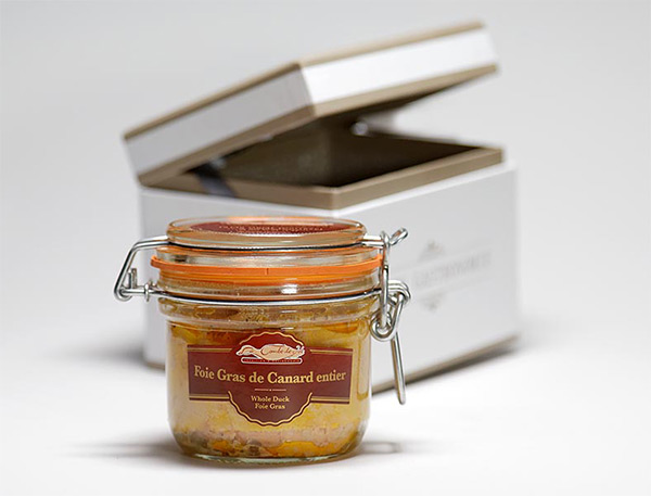 Coffret La Combe de Job